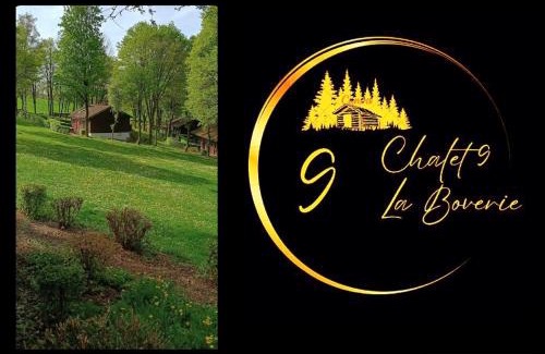 Marcouray Ski Chalet | Chalet 9 La Boverie