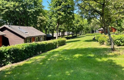 Marcouray Ski Chalet | Chalet 9 La Boverie