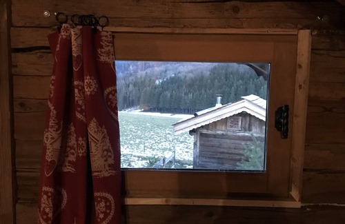 Etival Ski Chalet | Chalet Abondance dans le Haut Jura