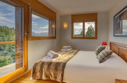 Anzere Ski Chalet | Chalet Alpage, Anzère