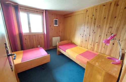 Meaudre Ski Chalet | Chalet alpin de 150m² pour 12 personnes avec billard et garage à Méaudre - FR-1-737-22