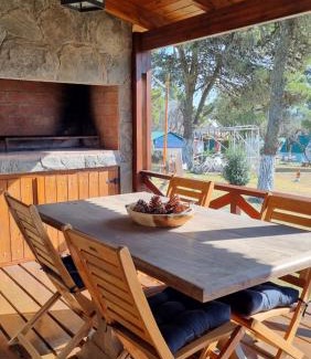 La Cumbre Ski Chalet | Chalet Alter Boss