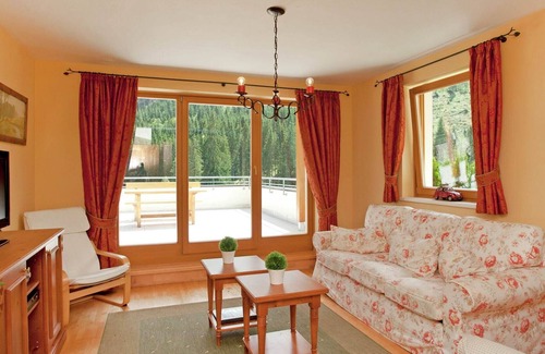 Hinterglemm Ski Chalet | Chalet apartment in Saalbach-Hinterglemm with sauna