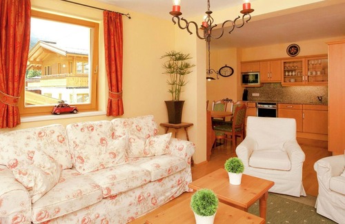 Hinterglemm Ski Chalet | Chalet apartment in Saalbach-Hinterglemm with sauna