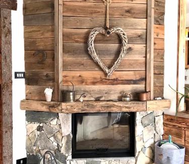 San Pietro di Cadore Apartment | Chalet Apartment by Quokka 360 - Mountain apartment close to Sappada