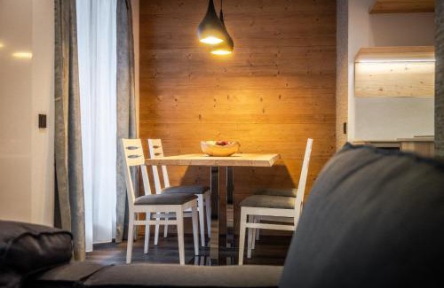 Arabba Apartment | CHALET ARIA Stay Mountain Relax