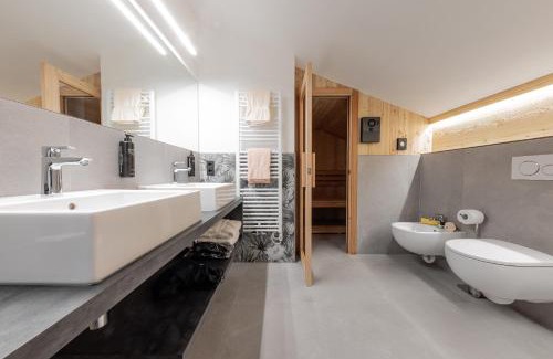 Arabba Apartment | CHALET ARIA Stay Mountain Relax