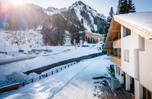 Arabba Apartment | CHALET ARIA Stay Mountain Relax