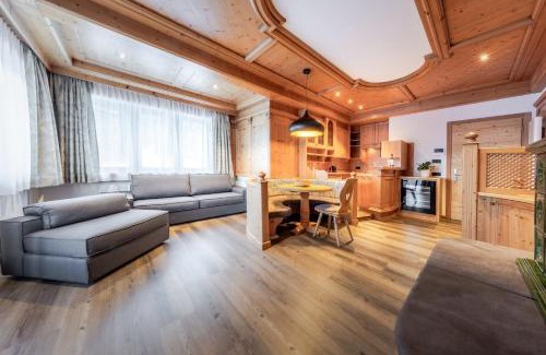 Arabba Apartment | CHALET ARIA Stay Mountain Relax