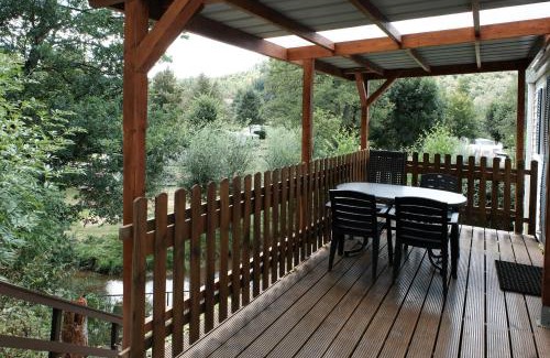 Luxembourg Ardennes Other | Chalet Arran