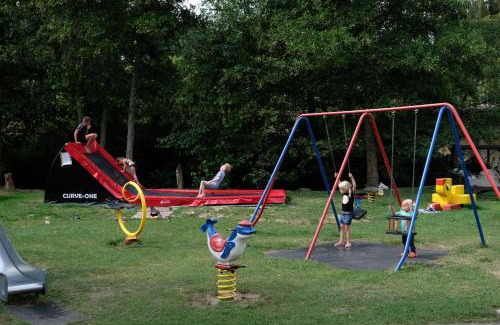 Luxembourg Ardennes Other | Chalet Arran