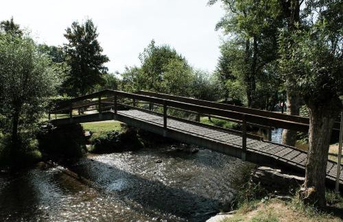 Luxembourg Ardennes Other | Chalet Arran