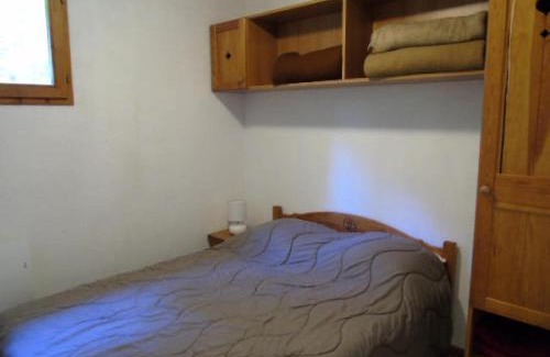 Valfrejus Apartment | Chalet Arrondaz - 3 Pièces pour 8 Personnes MAE-8914