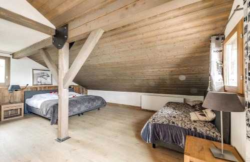 Vallandry Ski Chalet | Chalet Artemisia Vallandry Paradiski