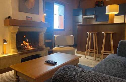 Loudervielle Ski Chalet | Chalet Aster 2