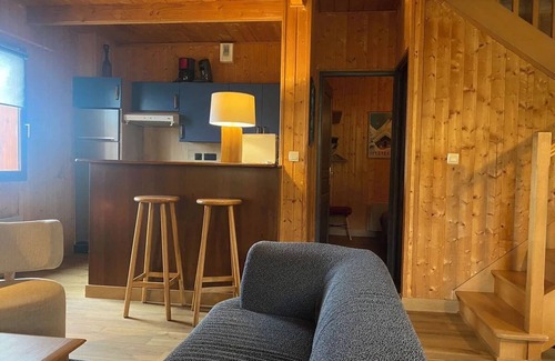 Loudervielle Ski Chalet | Chalet Aster 2