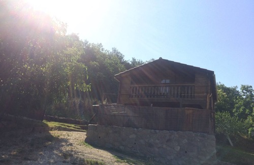 La Sacristie Ski Chalet | Chalet at the foot of Mount Canigou