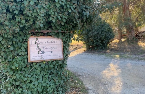 La Sacristie Ski Chalet | Chalet at the foot of Mount Canigou