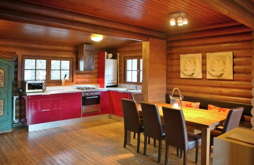 Woergl Ski Chalet | Chalet in Wörgl near Ski Lift