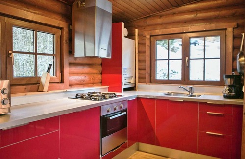 Woergl Ski Chalet | Chalet in Wörgl near Ski Lift