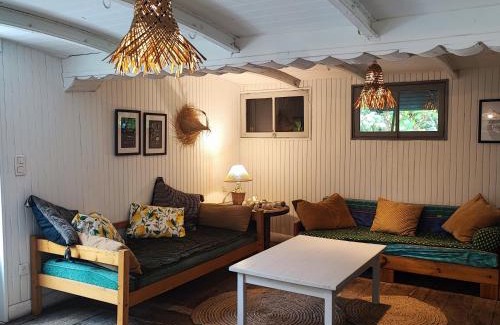 Angles Ski Chalet | Chalet atypique