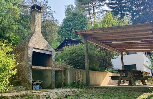 Angles Ski Chalet | Chalet atypique