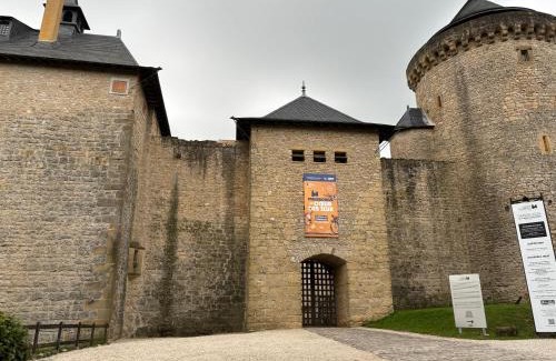Ritzing House | Chalet au calme à la campagne