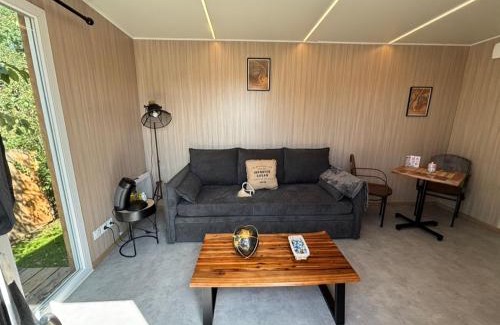 Ritzing House | Chalet au calme à la campagne