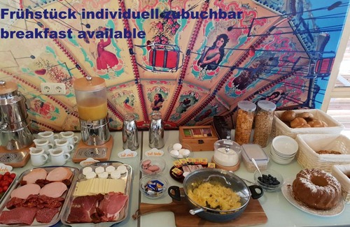 Bad Toelz Apartment | Chalet Bad Tölz