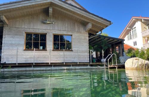 Bad Toelz Apartment | Chalet Bad Tölz