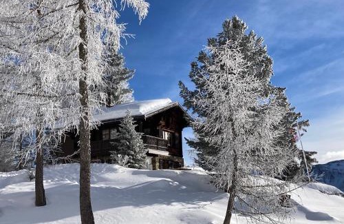 Riederalp Apartment | Chalet Balfrin Alpweg 9, 3987 Riederalp