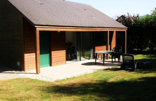 Bouere Ski Chalet | Chalet Bouère, 3 pièces, 5 personnes - FR-1-600-87