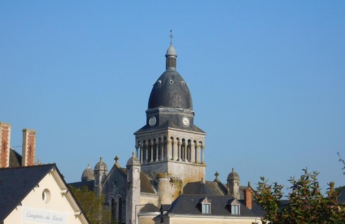 Bouere Ski Chalet | Chalet Bouère, 3 pièces, 5 personnes - FR-1-600-87