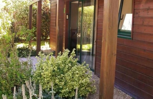 Bouere Ski Chalet | Chalet Bouère, 3 pièces, 5 personnes - FR-1-600-87