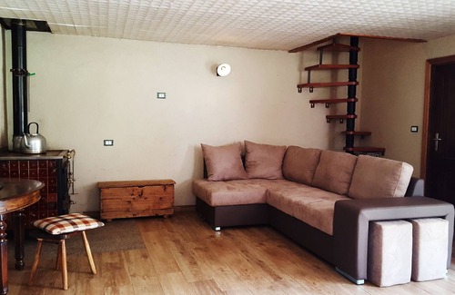 Vezza d'Oglio Ski Chalet | Chalet Bramito in the heart of the Stelvio National Park