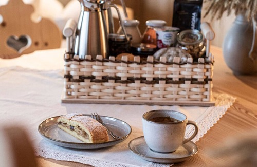 Casola Ski Chalet | Chalet 'Burgfrieder Mühle' Adults Only 14+