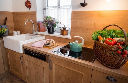 Grundlsee House | Chalet by Grundlsee near Ski Slopes