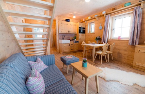 Grundlsee House | Chalet by Grundlsee near Ski Slopes