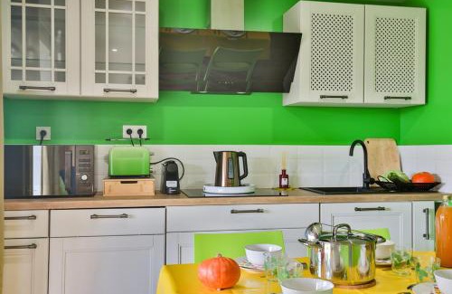 Clermont-Creans Ski Chalet | CHALET CAMPAGNE - Climatisé - Les Belles Ouvrières