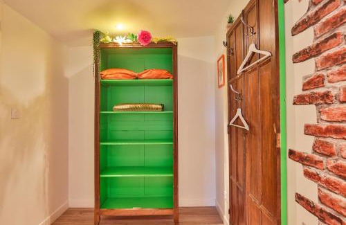 Clermont-Creans Ski Chalet | CHALET CAMPAGNE - Climatisé - Les Belles Ouvrières