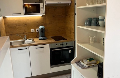 Gerardmer Ski Chalet | Chalet Capucine 1 in the heart of the Vosges mountains