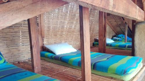 Tinjaca House | Chalet Casa de Teja