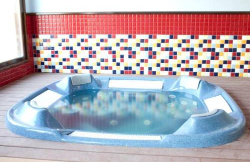 Beranga House | CHALET CERCA DE NOJA CON ACCESO A SPA