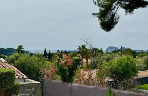 Ceyreste Ski Chalet | Chalet Ceyrénité Ceyreste - La Ciotat