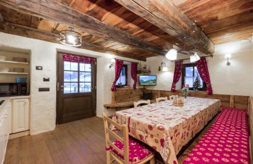 Livigno Ski Chalet | Chalet Charm