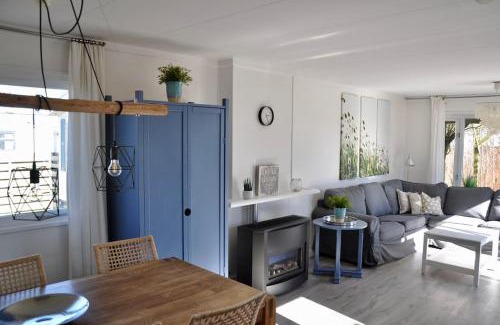 Petten Ski Chalet | Chalet Christine