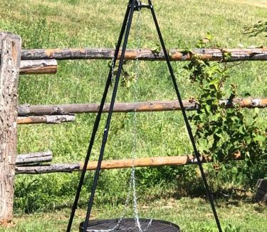 Wintzfelden Ski Chalet | Chalet Colline et Lou