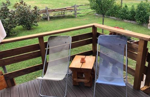 Wintzfelden Ski Chalet | Chalet Colline et Lou