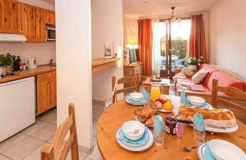 Evian-les-Bains Ski Chalet | Chalet Cosy | Accès Piscine + Thermes d'Evian