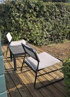 Le Luc Ski Chalet | Chalet cosy avec vue imprenable